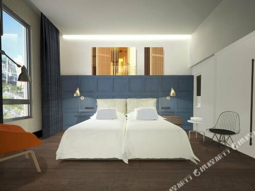 Внешний вид отеля Vincci Consulado De Bilbao в Бильбао, фото 3