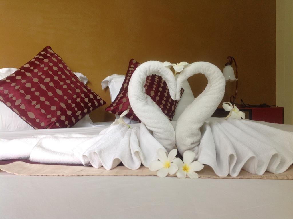 Фото Riley's Guest House