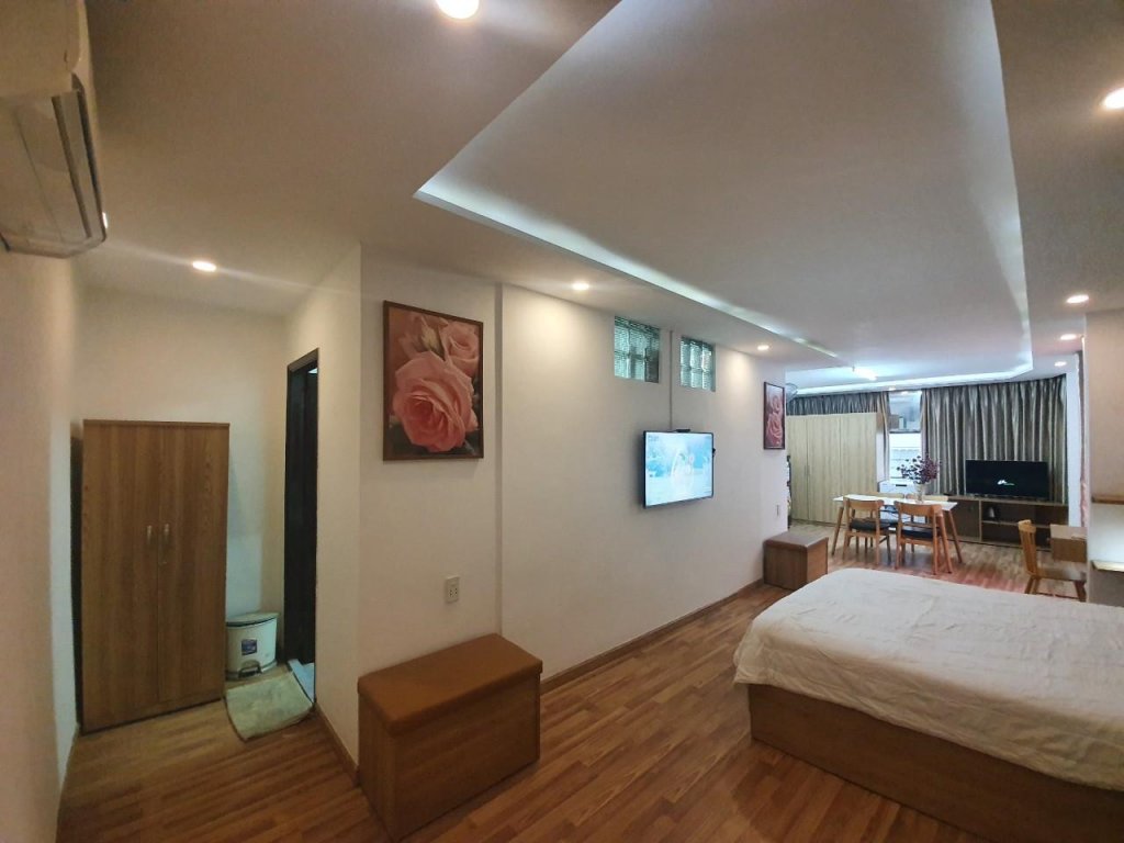 Фото City Backpackers Hostel