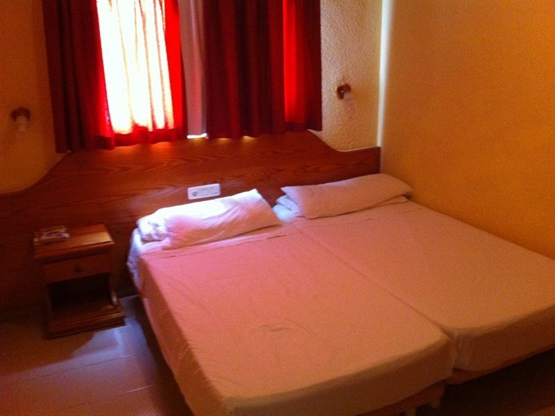 Фото Bungalows Playa Limones