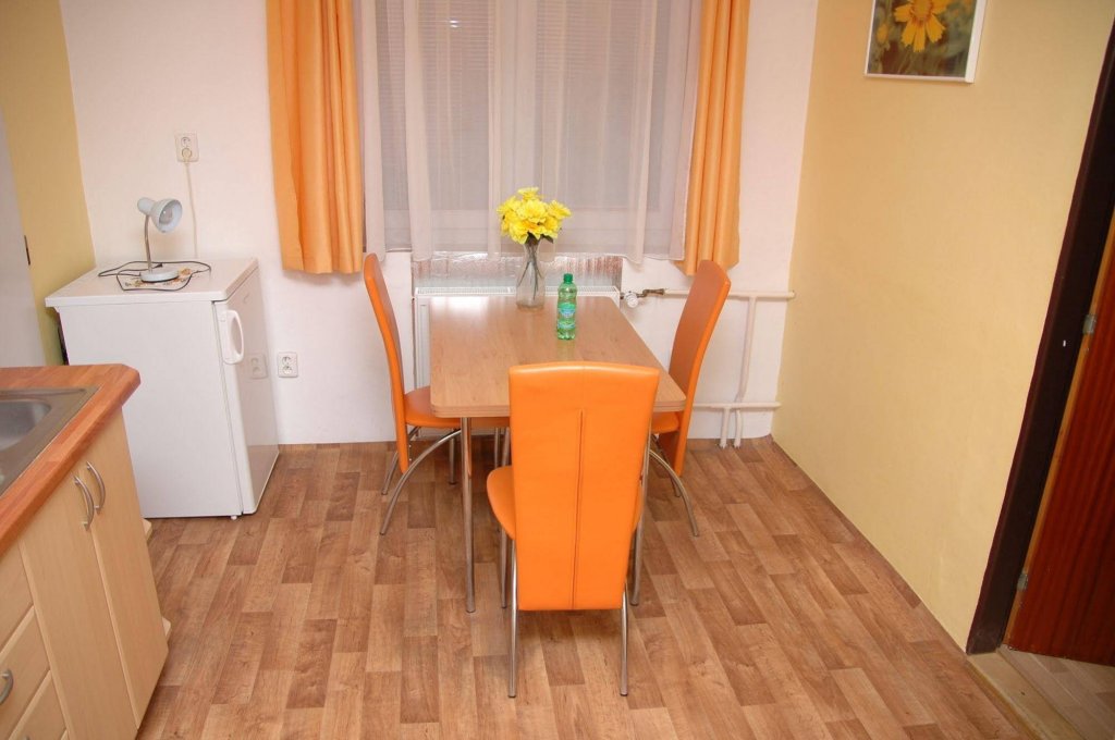 Фото Penzion V Roklích