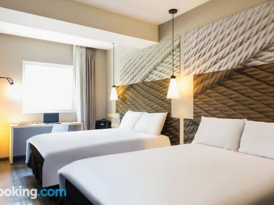 Фото Ibis Mazatlán Marina