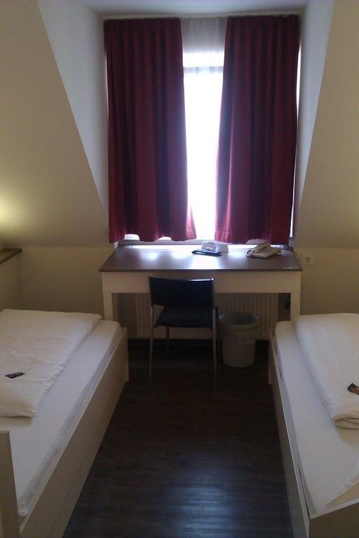 Фото Central Hotel Garni