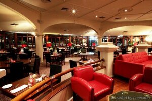 Гостиница Pagoda Resort & SPA