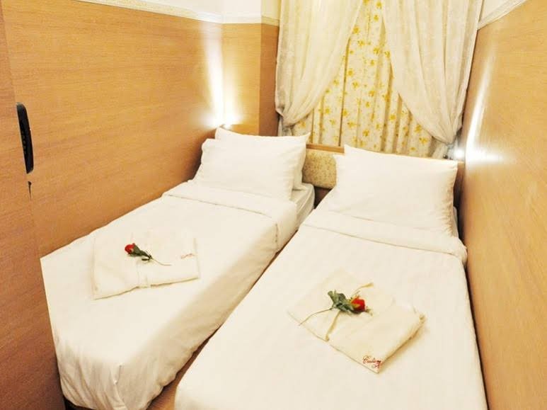 Фото Bluejay Residences