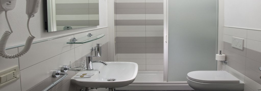 Фото Hotel Alma Domus