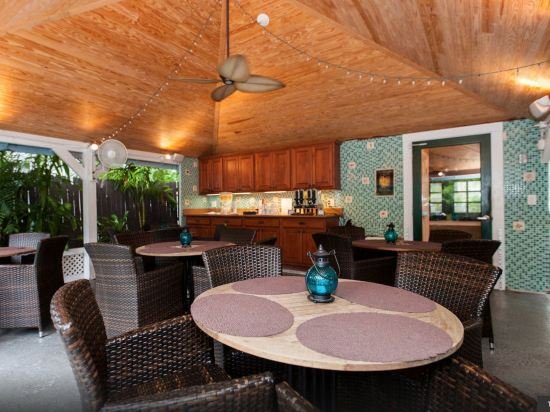 Фото Kimpton Ridley House, an Ihg Hotel