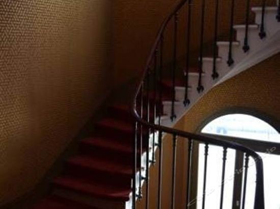 Фото Ibis Styles Paris Gare du Nord Tgv