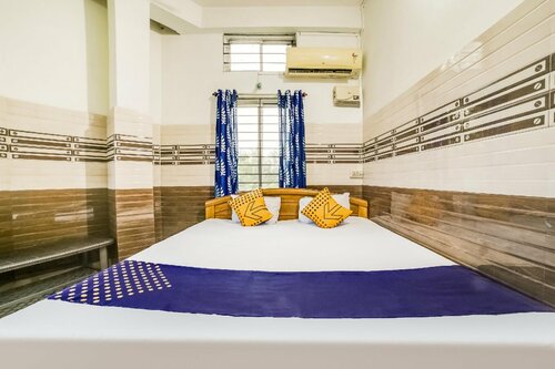 Гостиница Spot On 63310 Hotel Friends в Тезпуре