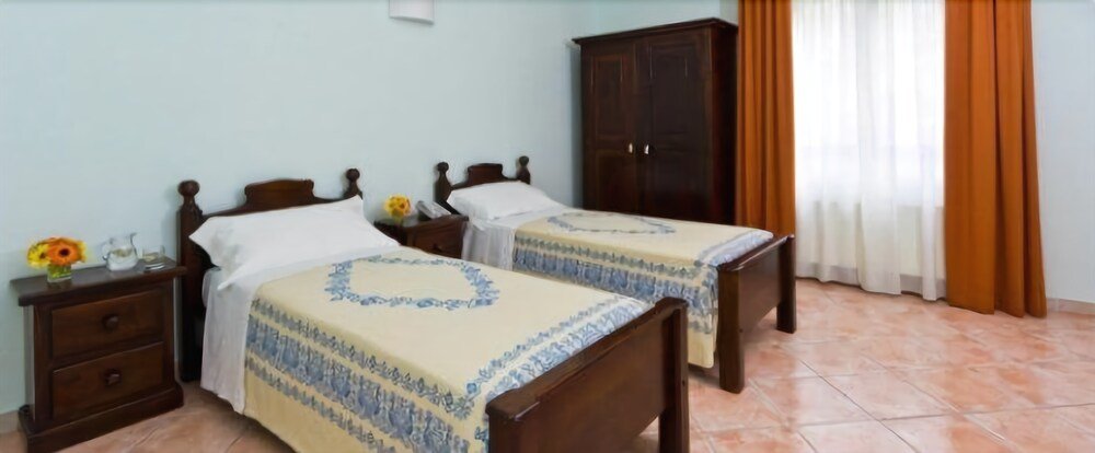 Фото Hotel Terme di Casteldoria