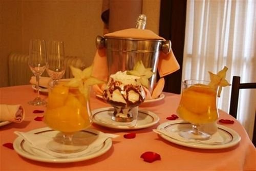 Фото Hotel Leão da Montanha