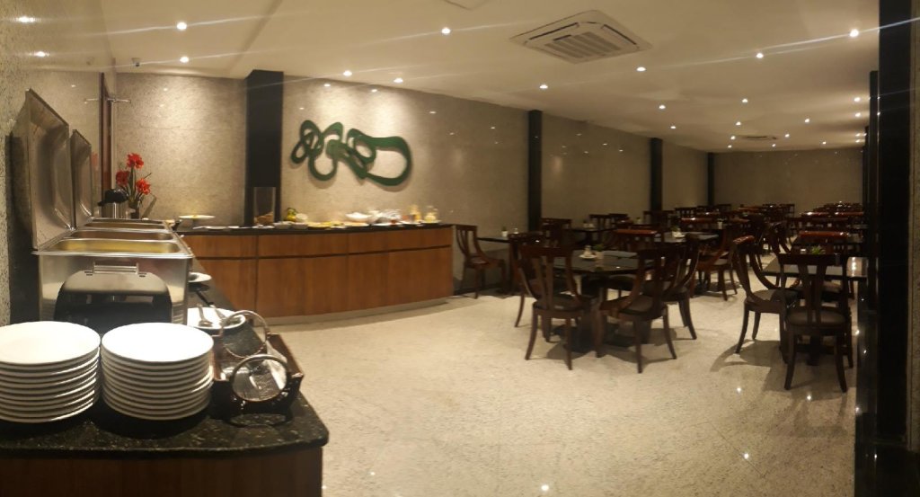 Фото Aquidabã Praia Hotel