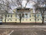 Дом Папкова (ulitsa Shmidta, 17), landmark, attraction