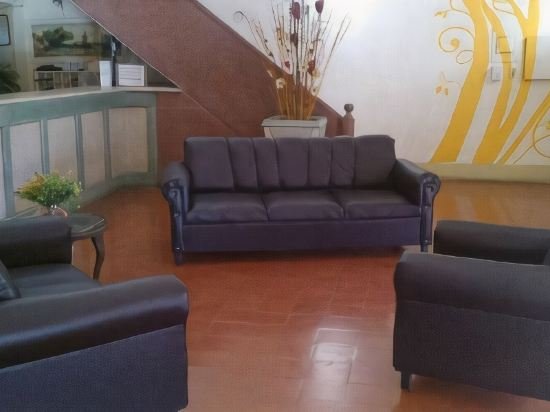 Фото Hotel Morales Inn