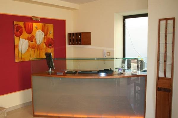 Фото Hotel d'Orleans