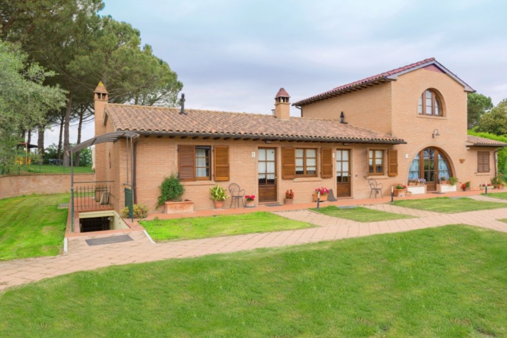 Фото Poggio Verde