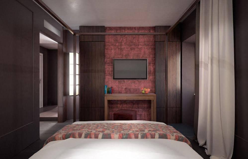 Фото Hotel Mascagni Roma