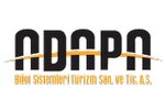 Adapa Bilgi Sistemleri (İzmir, Konak, İsmet Kaptan Mah., Dr. Refik Saydam Blv., 5), software companies