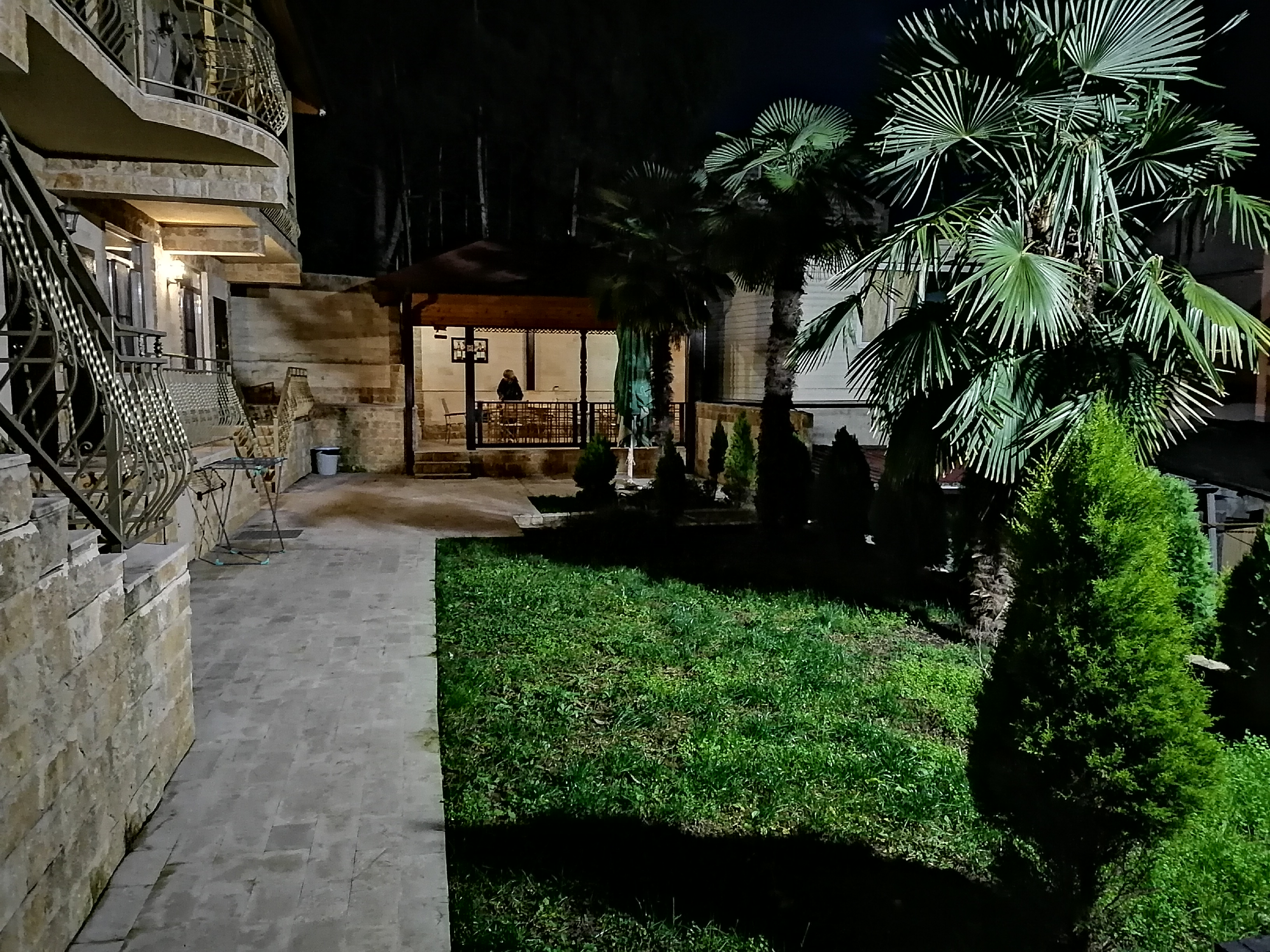 Фото Black Sea Sochi