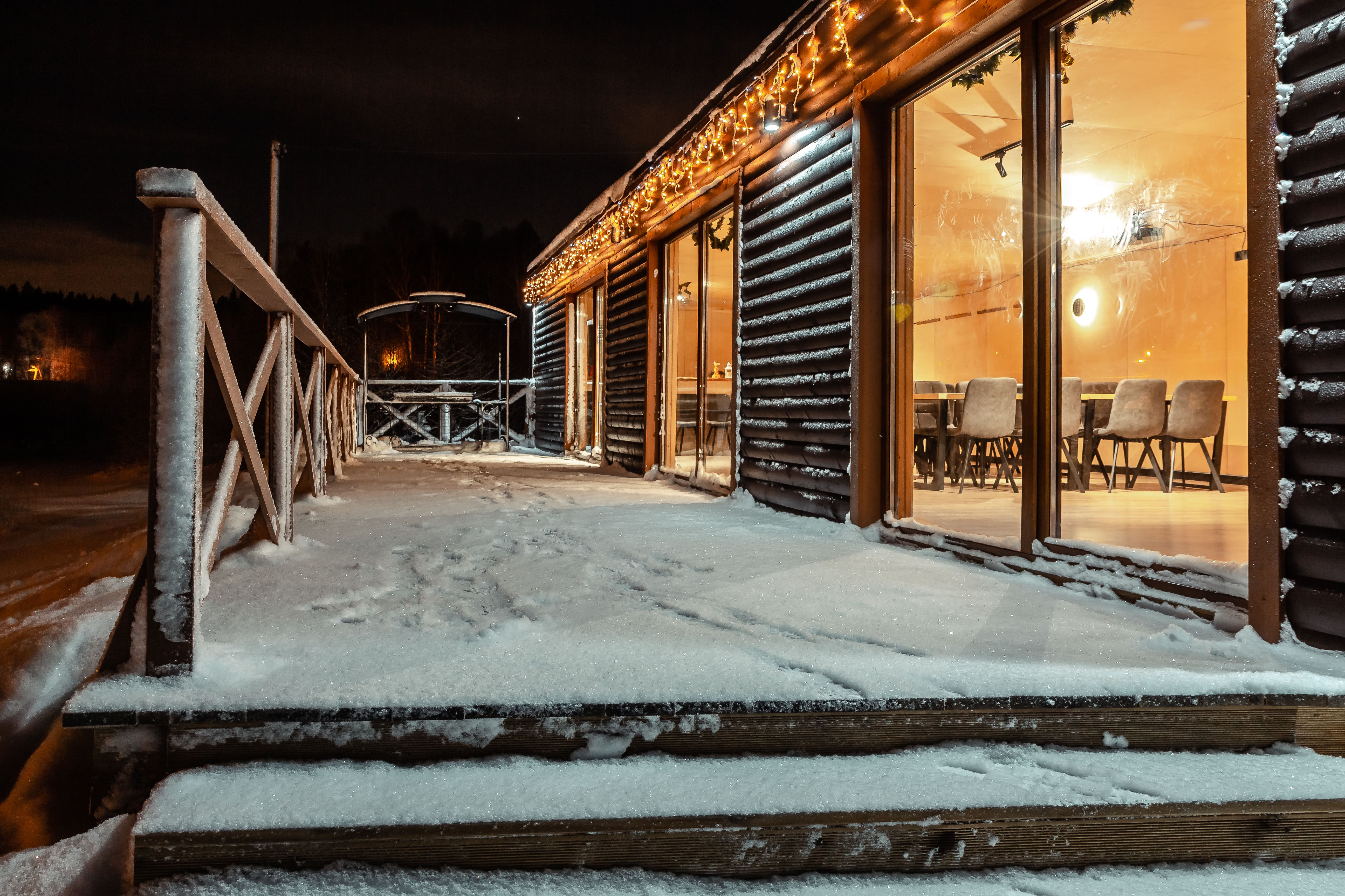 Фото Курголовский Берег