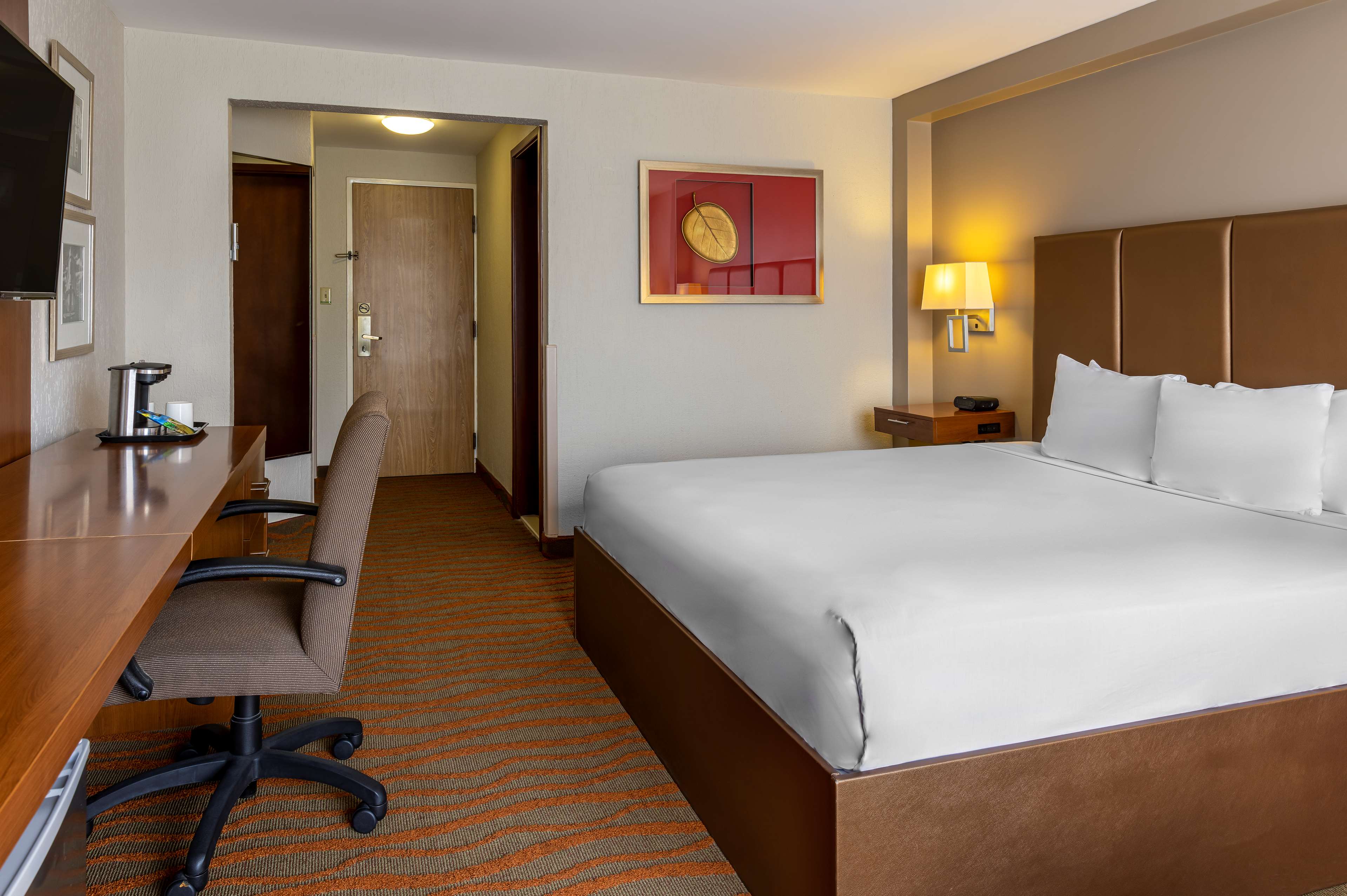 Фото Irazu Hotel & Studios