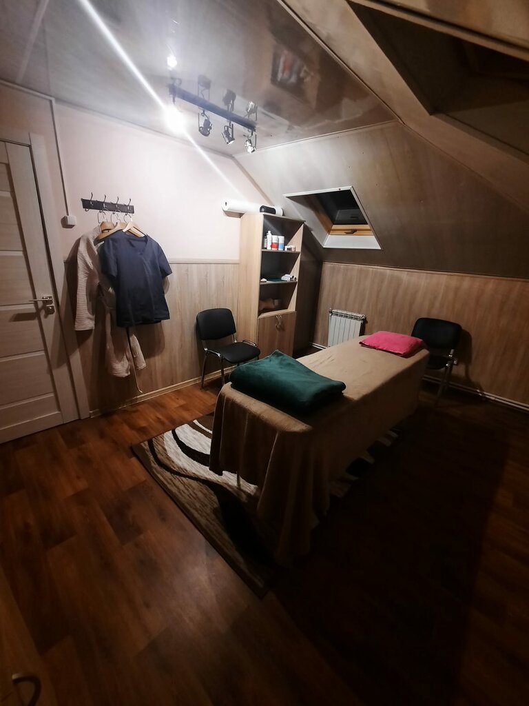 Массажный салон Relax&Beauty, Подольск, фото