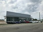 Первый Луганский автосалон F1 (vulytsia 26 Bakynskykh Komisariv, 117А), car dealership