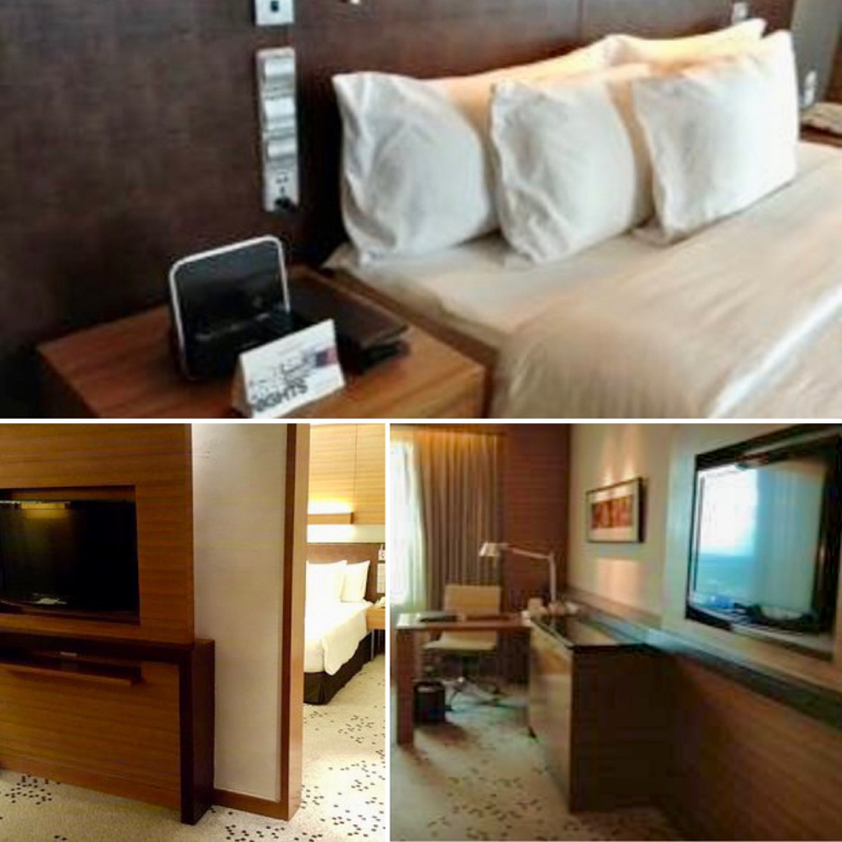 Фото Radisson Blu Hotel, Cebu