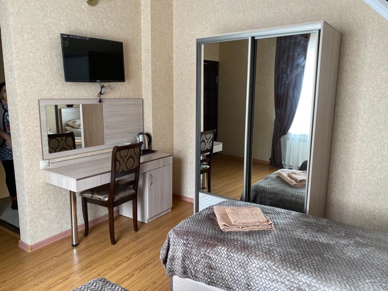 Фото Коттеджный комплекс Ligaland