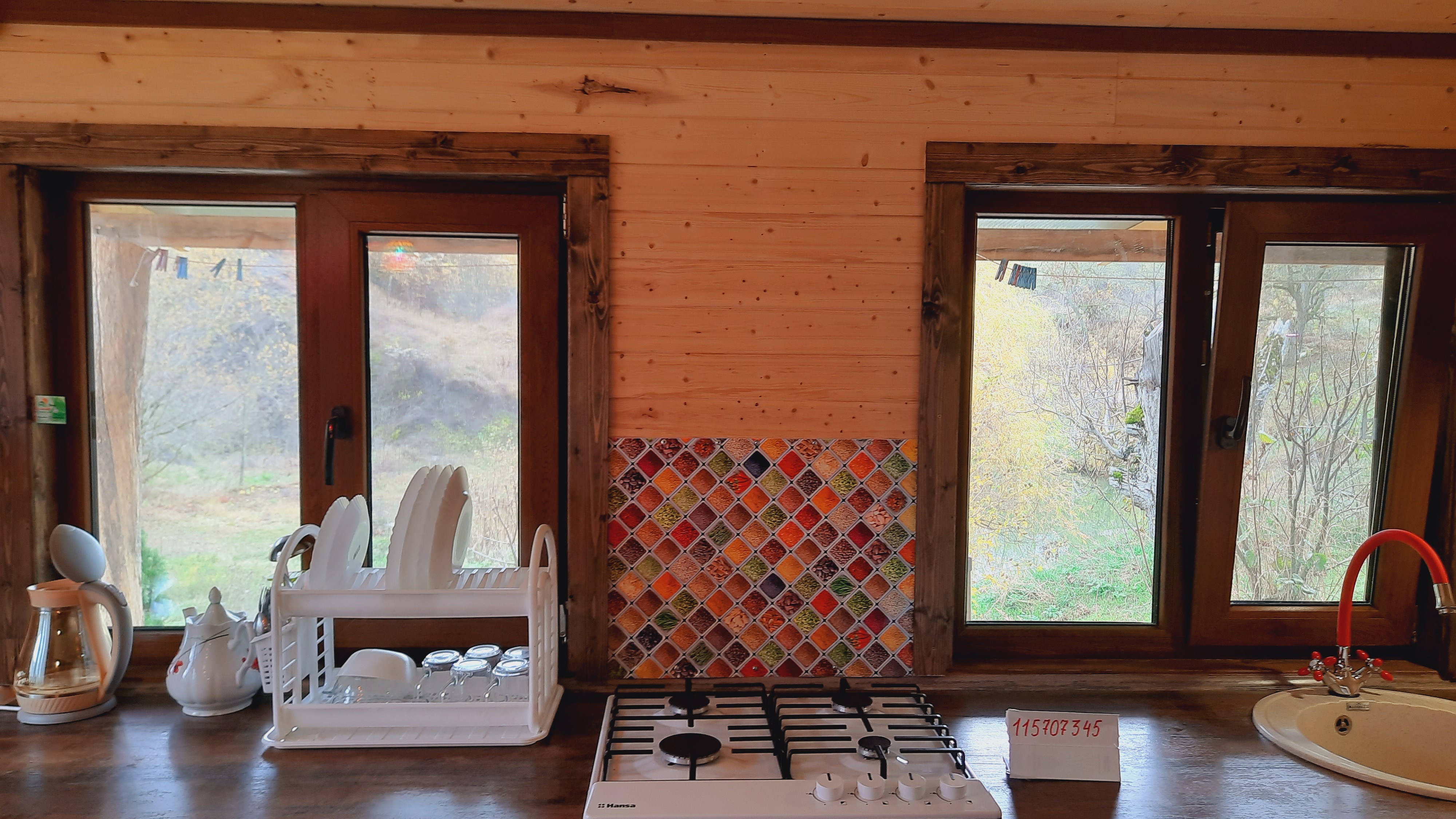 Фото Крым коттедж