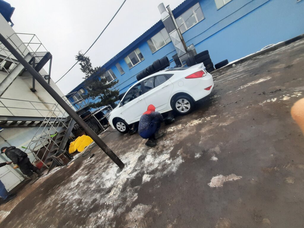 Мир чистых авто