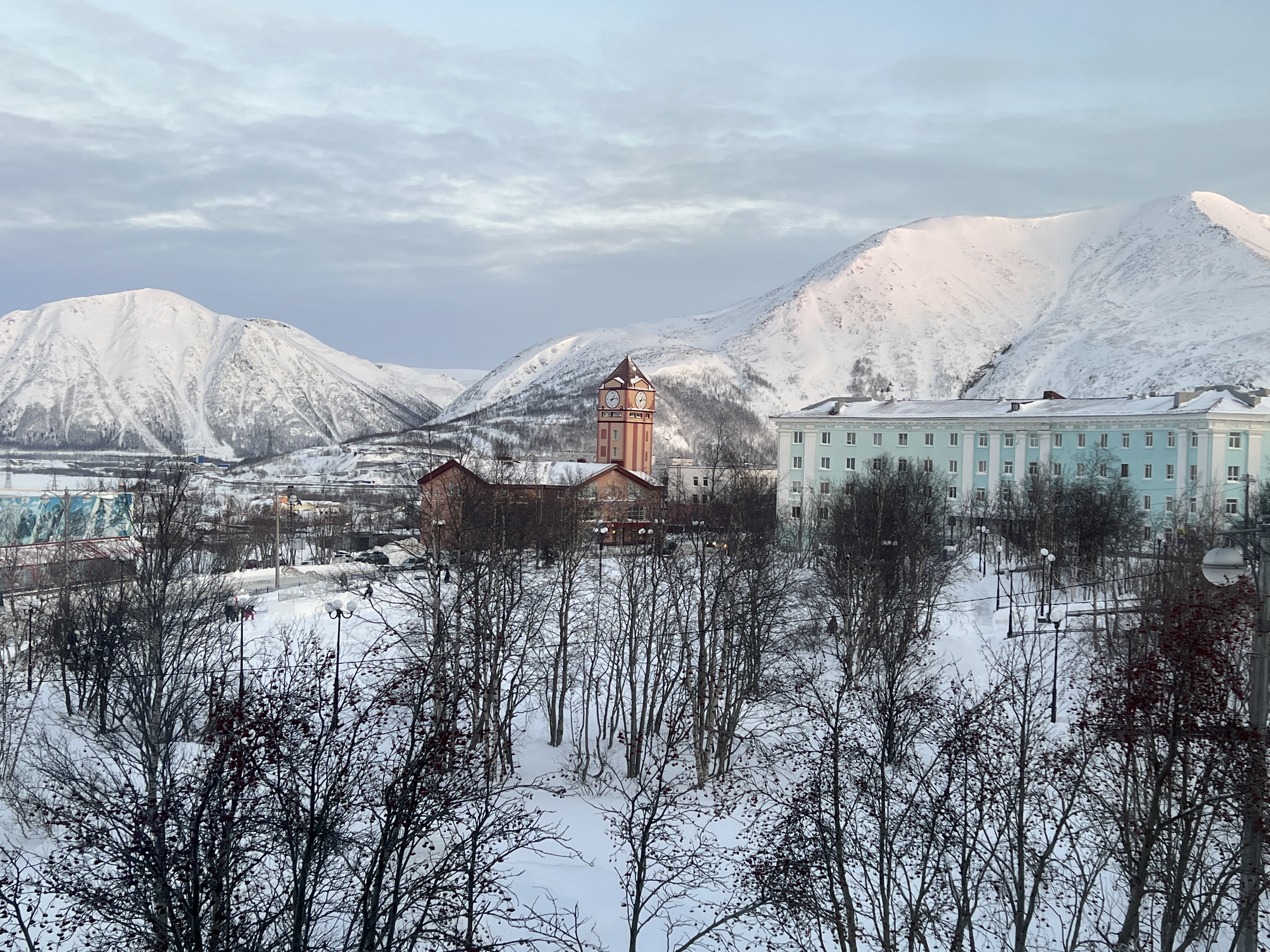 Фото отеля 4