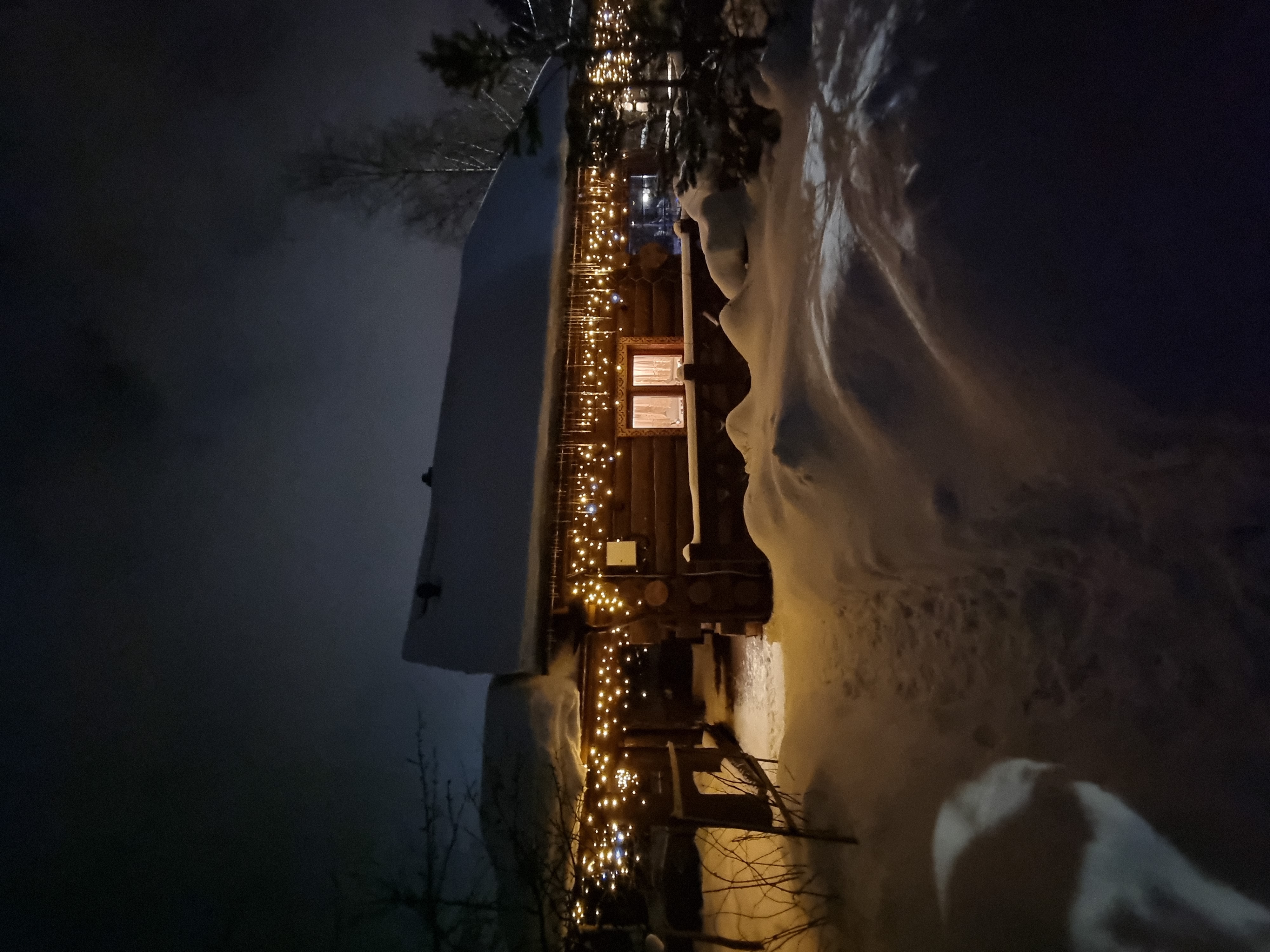 Фото Баня Дом Мишуткино