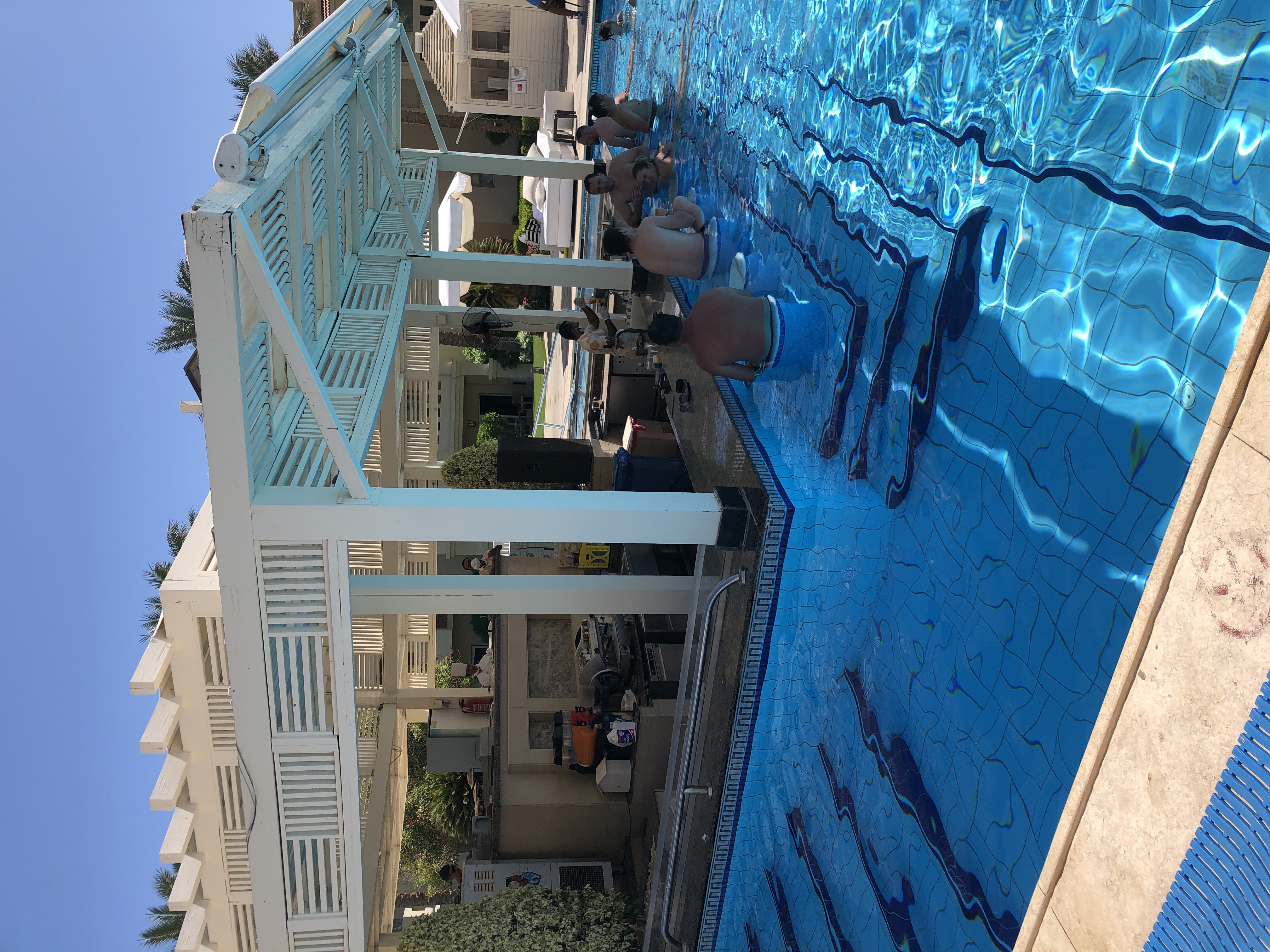 Фото Rixos Premium Seagate