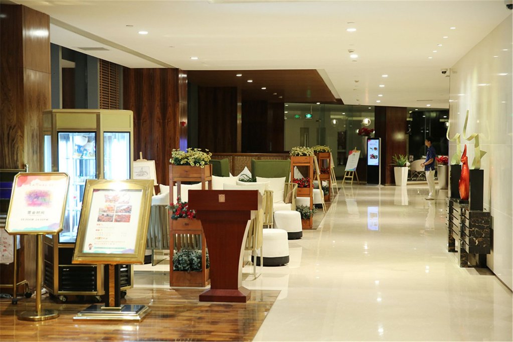 Фото Ziyue Conifer Suite Hotel Sanya