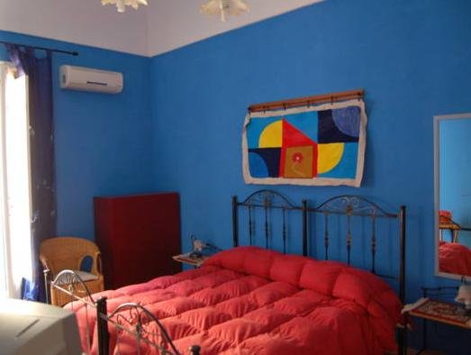 Фото Belvedere all'Idria