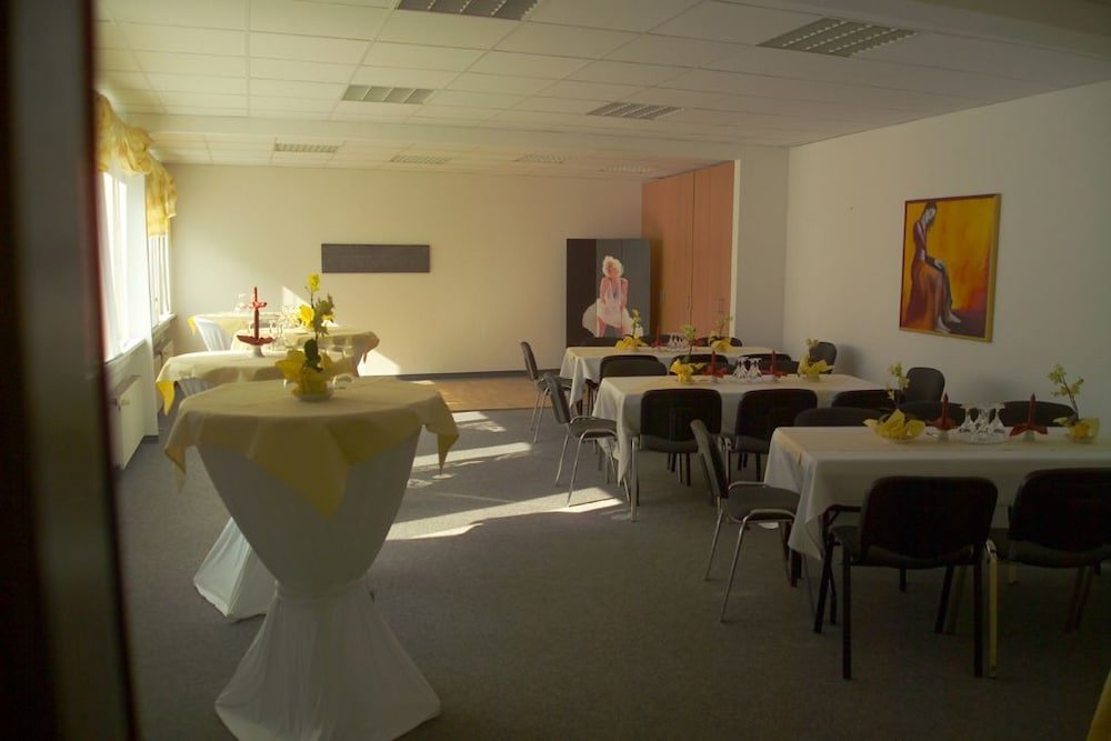 Фото Hotel Lessing