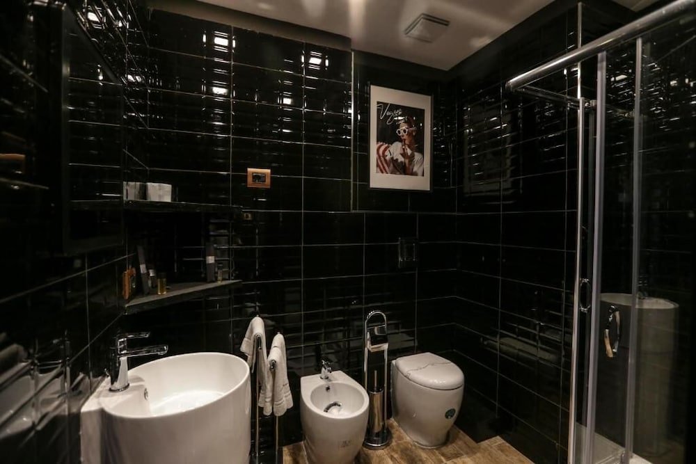 Фото Muni Boutique Flat