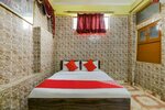 Oyo 64984 Hotel Rudransh