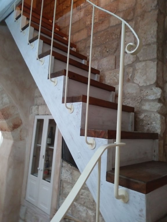 Фото Antico Mondo Rooms & Suites