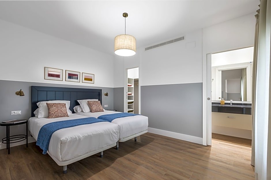 Фото Slow Suites Bellas Artes