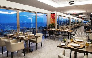 Гостиница Divan Mersin