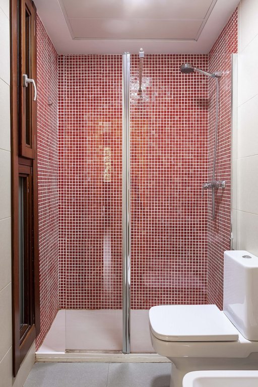 Фото Hotel Molinos