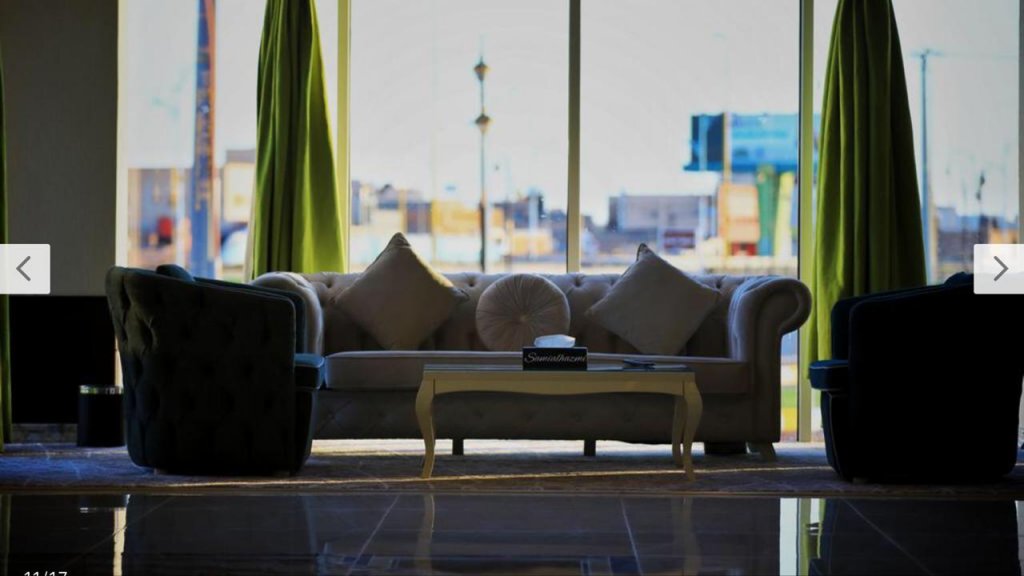 Фото Le Park Concord Hotel Traif - فندق لو بارك كونكورد طريف