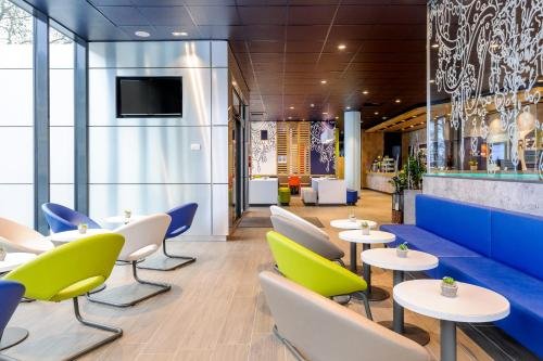 Фото Ibis Budget Bamberg