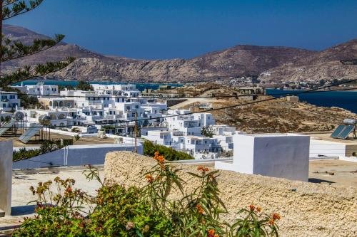 Фото Ioanna Rooms