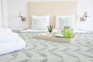 Апартаменты Letmalaga Andalucia