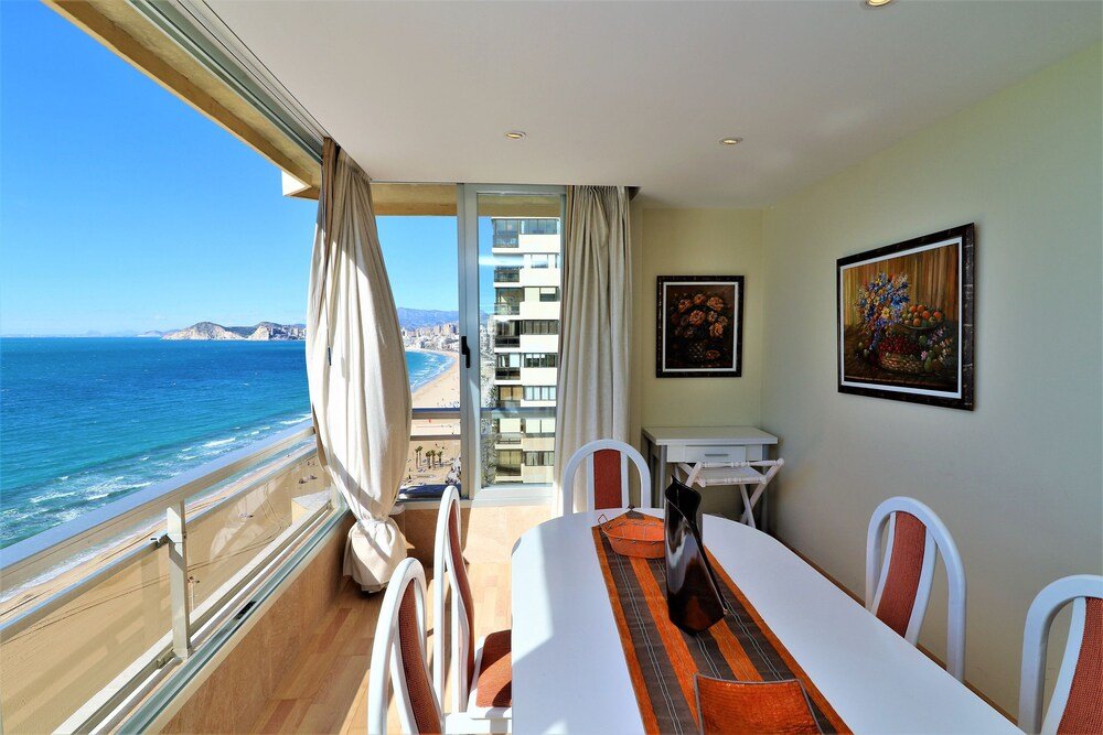 Фото Apartamento Carolina 13-a