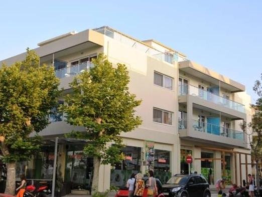 Фото Bristol Sea View Apartments