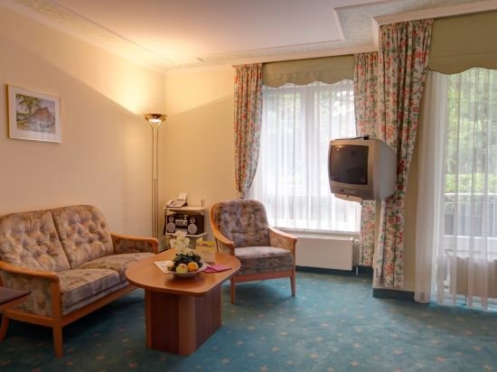 Фото Ringhotel Resort SPA Hohe Wacht